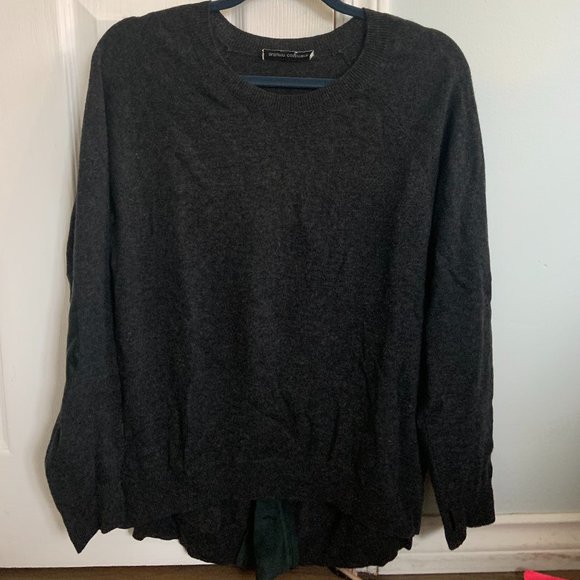 Autumn Cashmere Sweater - Picture 2 of 4